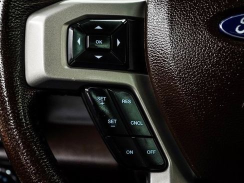 Used 2022 Ford F450 King Ranch w/ King Ranch Ultimate Package image 31