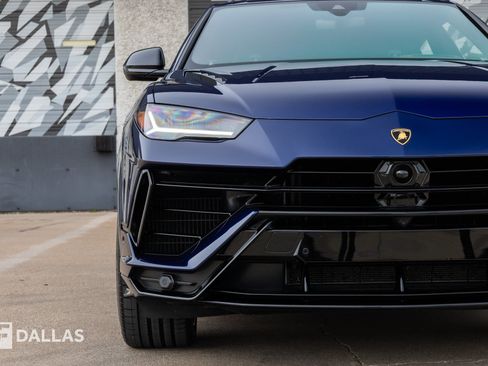 Used 2024 Lamborghini Urus S AWD/4WD image 5