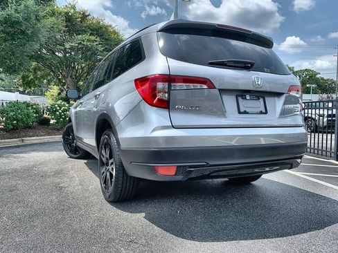Used 2021 Honda Pilot Special Edition image 6