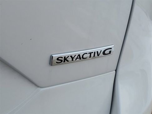 New 2025 MAZDA CX-5 AWD 2.5 S w/ Select Package image 9