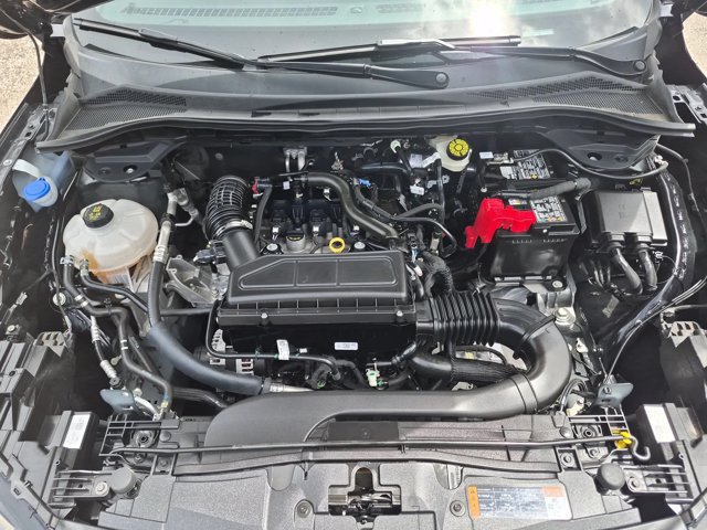 Used 2025 Ford Escape ST-Line FWD image 34