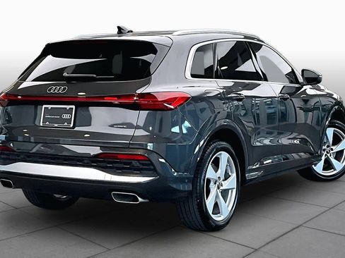 Certified 2025 Audi Q5 Prestige AWD/4WD image 13