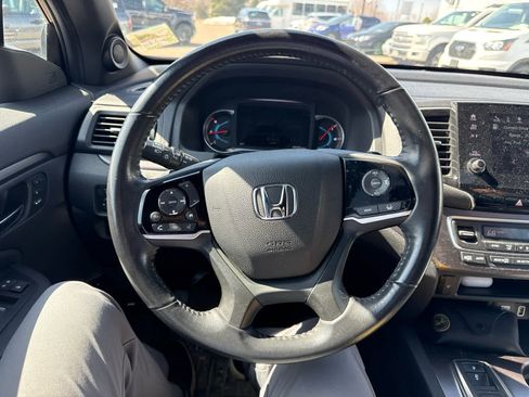 Used 2021 Honda Passport EX-L image 13