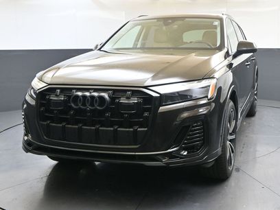 New 2026 Audi Q7 2.0T Premium Plus
