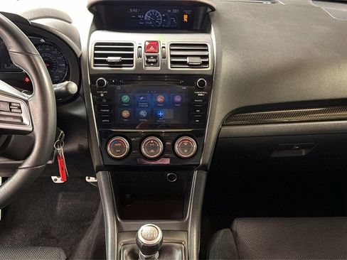 Used 2020 Subaru WRX Premium image 17