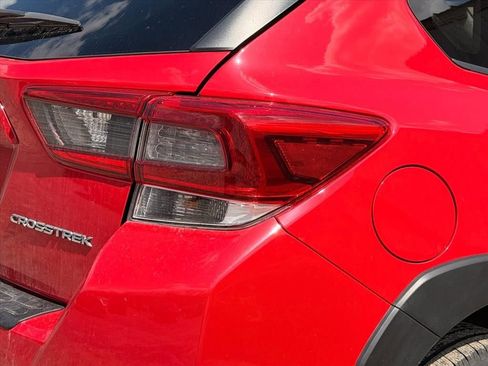 Used 2022 Subaru Crosstrek 2.0i Premium w/ Popular Package #4A image 15