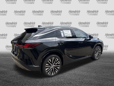 New 2026 Lexus RX 350 w/ Convenience Package AWD/4WD image 9