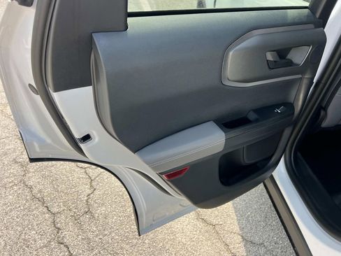 New 2025 Ford Bronco Sport Badlands w/ Badlands Tech Package image 15