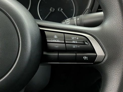 New 2026 MAZDA MAZDA3 s FWD image 20