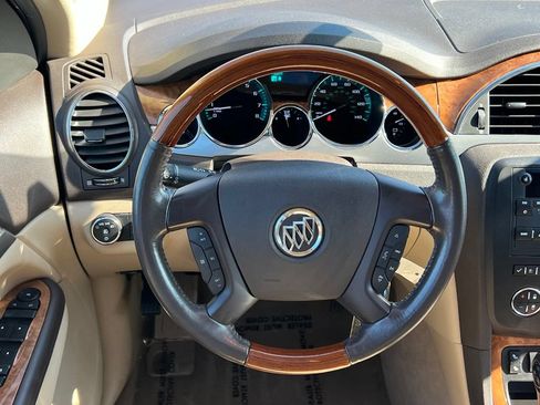 Used 2012 Buick Enclave Leather FWD image 23