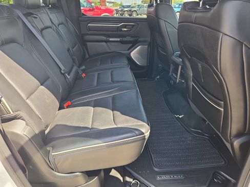 Used 2020 RAM 1500 Limited AWD/4WD image 25