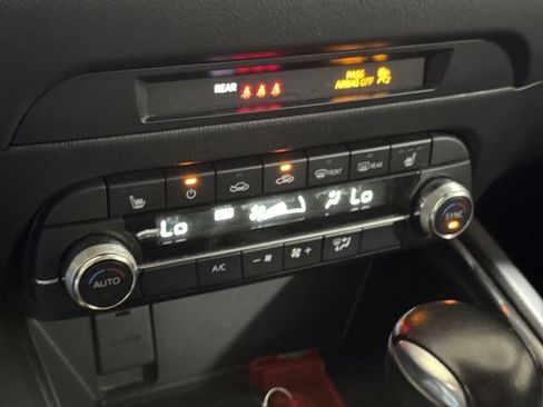 Used 2024 MAZDA CX-5 Carbon Edition AWD/4WD image 17