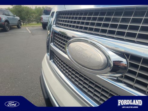 Used 2009 Ford F150 Lariat AWD/4WD image 23
