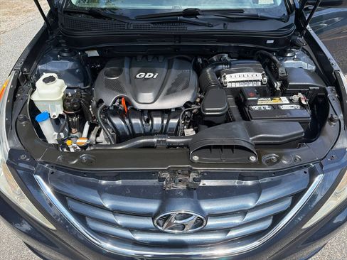 Used 2011 Hyundai Sonata GLS w/ Popular Equipment Pkg 2 FWD image 38
