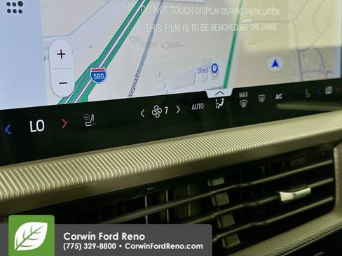 New 2026 Ford Explorer ST-Line w/ ST-Line Street Pack AWD/4WD image 18