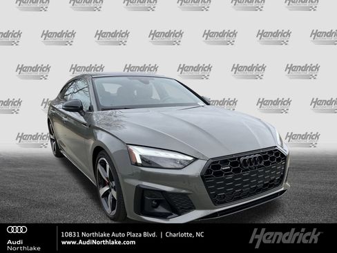 Used 2024 Audi A5 2.0T Premium Plus image 1