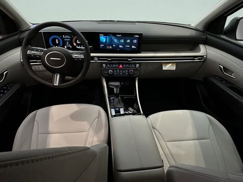 New 2026 Hyundai Tucson SE image 7