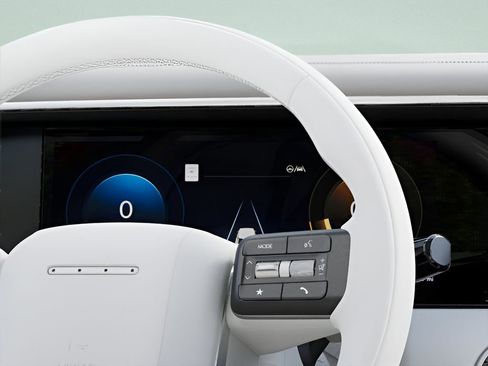 New 2026 Hyundai Palisade Limited FWD image 15