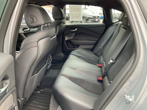 Certified 2025 Acura TLX SH-AWD w/ A-SPEC Pkg image 24