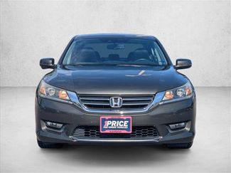 Used 2014 Honda Accord EX-L video 2