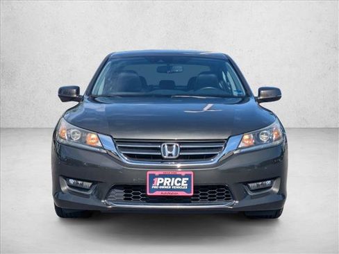 Used 2014 Honda Accord EX-L image 2