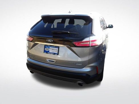 Used 2020 Ford Edge Titanium image 14
