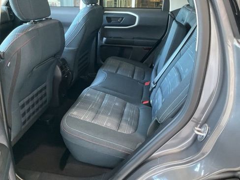 Used 2023 Ford Bronco Sport Heritage w/ Heritage Convenience Package image 18