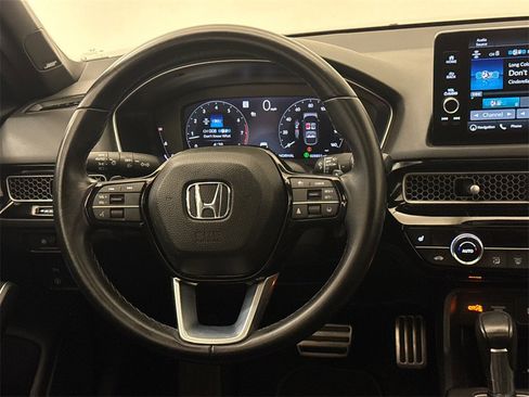 Certified 2023 Honda Civic Sport Touring image 16