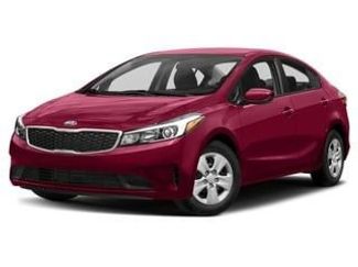 Used 2018 Kia Forte LX w/ LX Rear Camera Package video 1