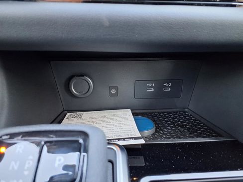 New 2026 Nissan Pathfinder SL image 22