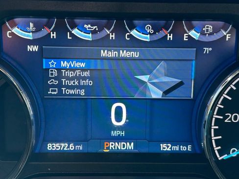 Used 2022 Ford F150 XLT w/ Max Trailer Tow Package AWD/4WD image 17