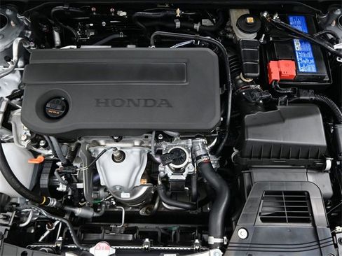 New 2026 Honda Civic Sport image 29