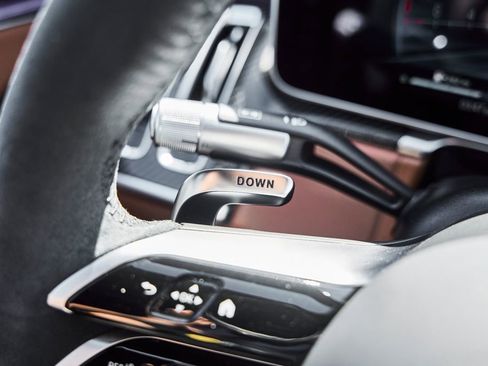 Used 2024 Mercedes-Benz S 63 AMG S image 59