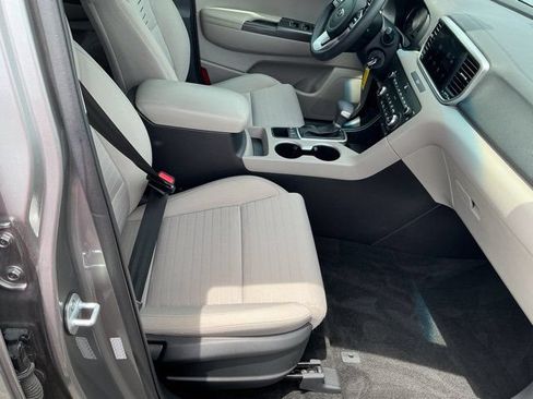 Used 2020 Kia Sportage LX w/ LX Popular Package AWD/4WD image 20