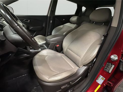 Used 2014 Hyundai Tucson SE FWD image 10