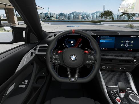 New 2027 BMW M4 Competition image 13