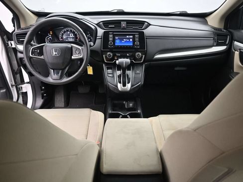 Used 2019 Honda CR-V LX image 19
