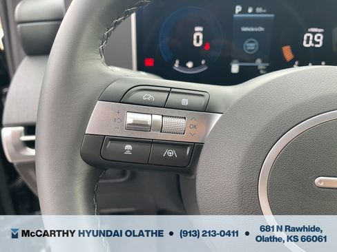 Used 2025 Hyundai Tucson XRT FWD image 22