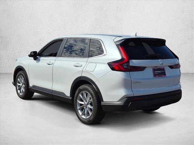 Used 2024 Honda CR-V EX image 7