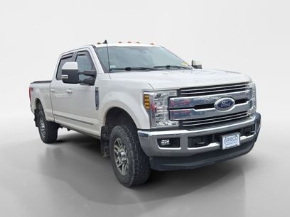 Used 2019 Ford F250 Lariat w/ Lariat Ultimate Package