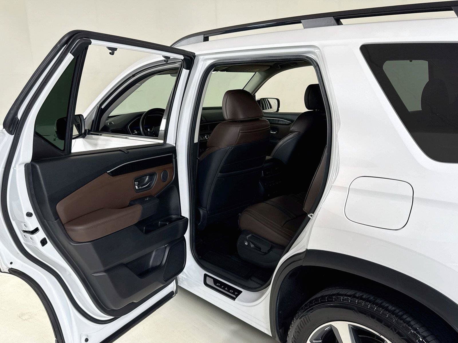 Used 2024 Honda Pilot Elite image 25