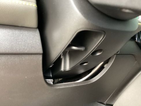 Used 2024 Chevrolet Colorado ZR2 w/ ZR2 Convenience Package III image 61