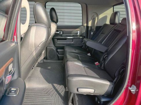 Used 2013 RAM 2500 Laramie w/ Convenience Group AWD/4WD image 12