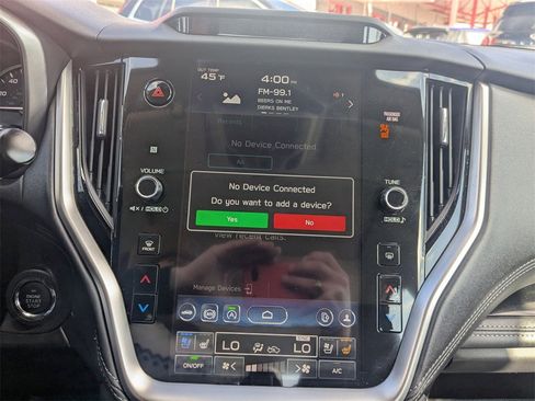 Used 2024 Subaru Legacy Touring XT image 18