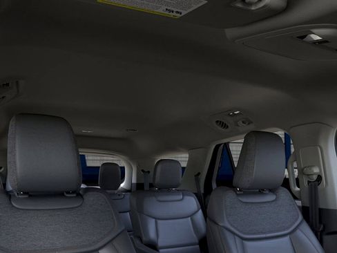 New 2026 Ford Explorer Active w/ Active Comfort Package image 22