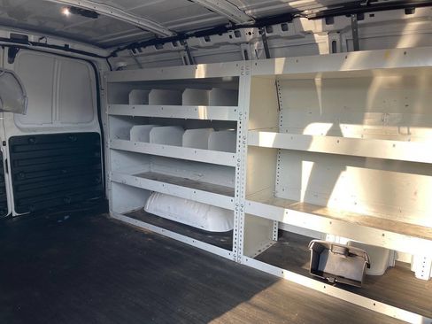 Used 2019 GMC Savana 2500 w/ Enhanced Convenience Package image 25