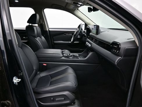 Certified 2026 Honda Passport RTL image 36