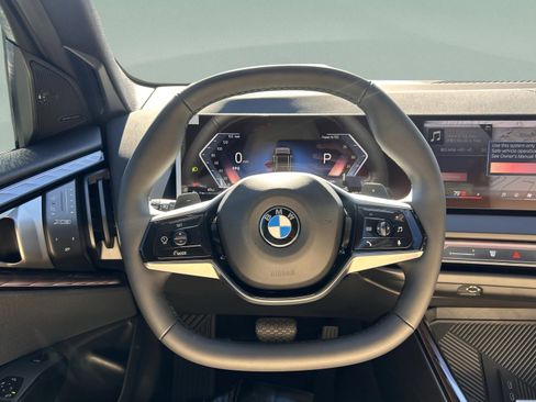 Used 2026 BMW X3 xDrive30 w/ Premium Package image 20