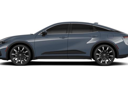 New 2026 Toyota Crown Platinum image 25