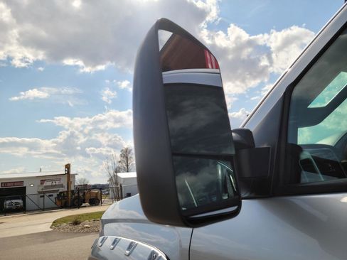 Used 2015 Chevrolet Silverado 2500 LTZ w/ Duramax Plus Package image 17